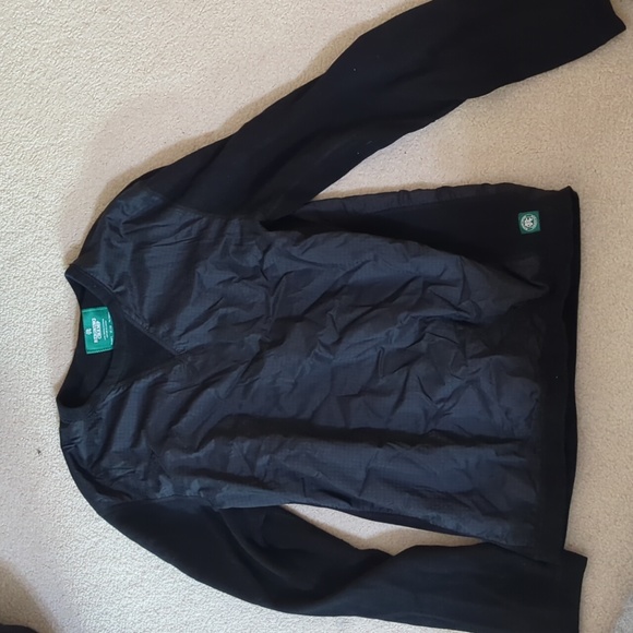 Reigning Champ Vintage Pullover - Black - Medium - Picture 1 of 7